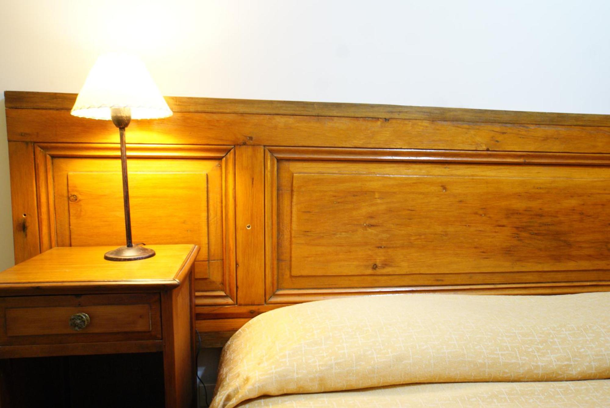 Hotel Parada Buenos Aires Esterno foto
